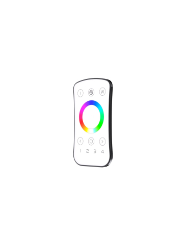 Controllers - Controllers-RGBW Remote Control