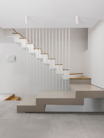 Ceiling - Conza W-SM-D5.4
