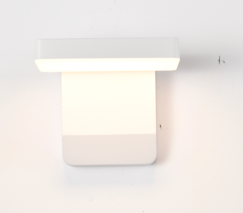 Exterior - APLIQUE LED 20W 3000K BLANCO