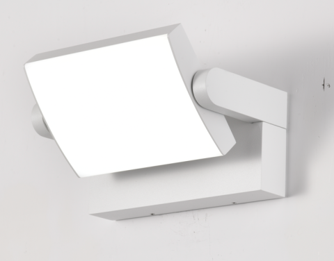 Exterior - APLIQUE LED 20W 3000K BLANCO