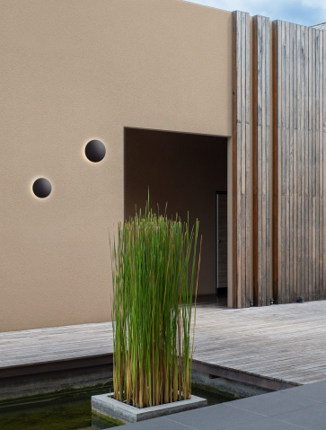 Exterior - COPPER
