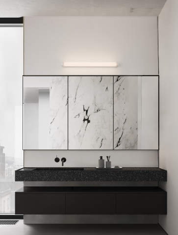 Bathroom (baie) - COR