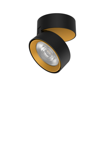 Plafoniere - Cotto B30-20W-SM-D9.5-H7-003