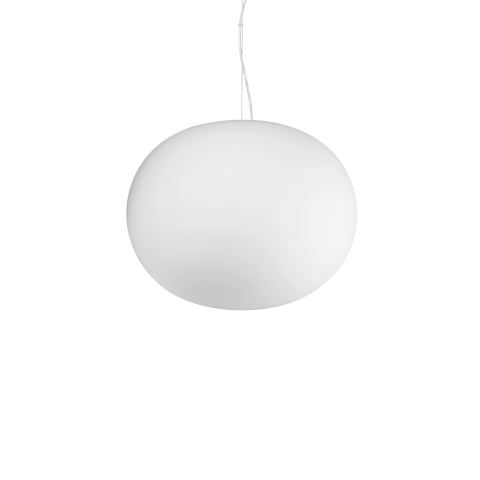 Corpuri pt interior - COTTON SP1 D40 - suspensie moderna diam 40 cm