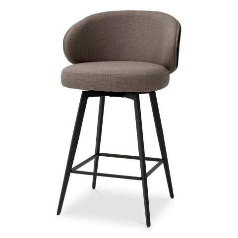 Furniture - Counter Stool Camerota | Eichholtz | Furniture