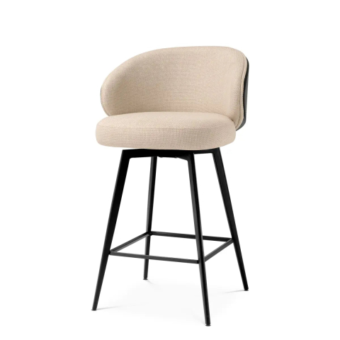 Furniture - Counter Stool Camerota | Eichholtz | Furniture