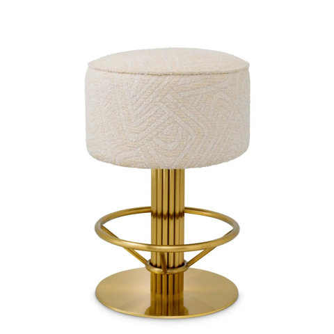 Furniture - Counter Stool Carleton | Eichholtz | Furniture