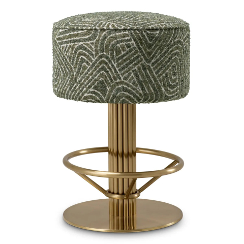 Furniture - Counter Stool Carleton | Eichholtz | Furniture