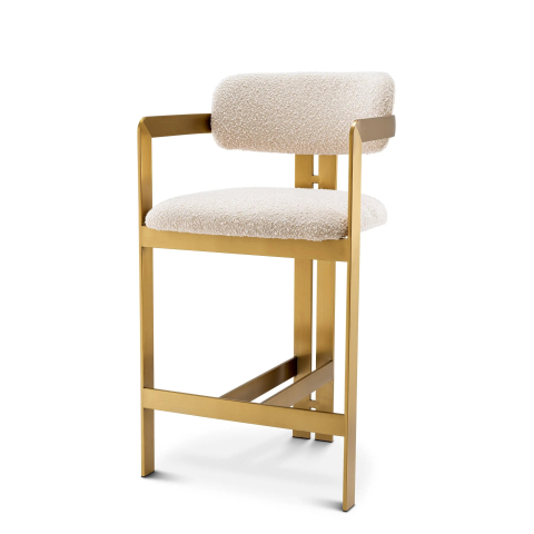 Furniture - Counter Stool Donato | Eichholtz | Furniture