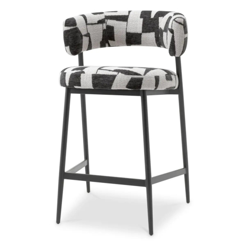 Furniture - Counter Stool Folsom | Eichholtz | Furniture