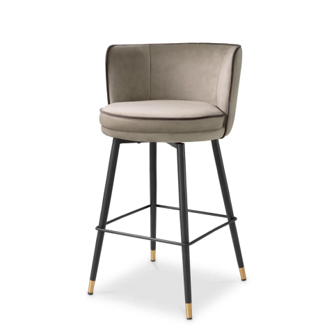 Furniture - Counter Stool Grenada | Eichholtz | Furniture