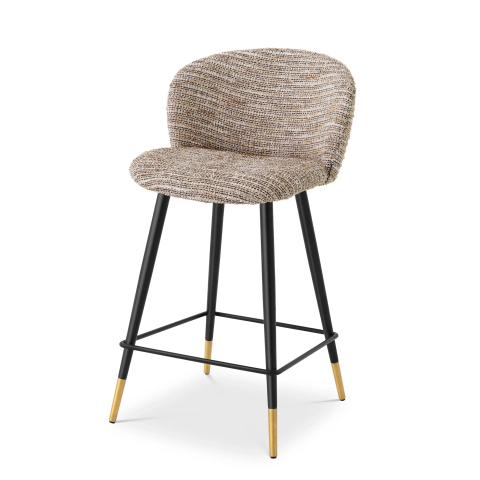 Furniture - Counter Stool Volante | Eichholtz | Furniture