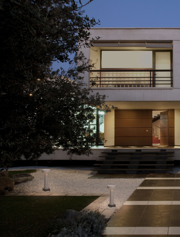 Exterior - CRAM