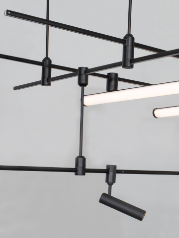 Lighting Systems - CRIMSON