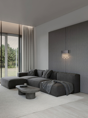 Decorative - CRISTA