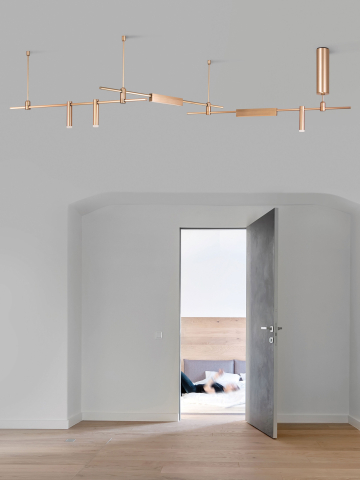Lighting Systems - CRON