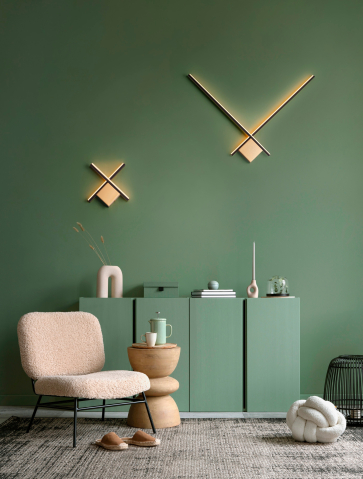 Decorative - CROSS