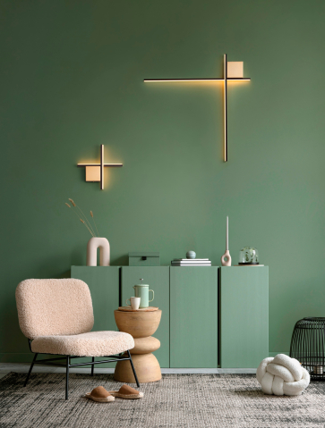 Decorative - CROSS