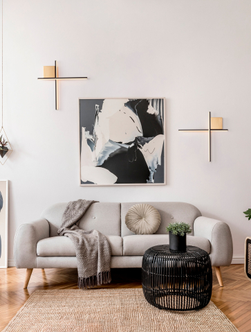 Decorative - CROSS