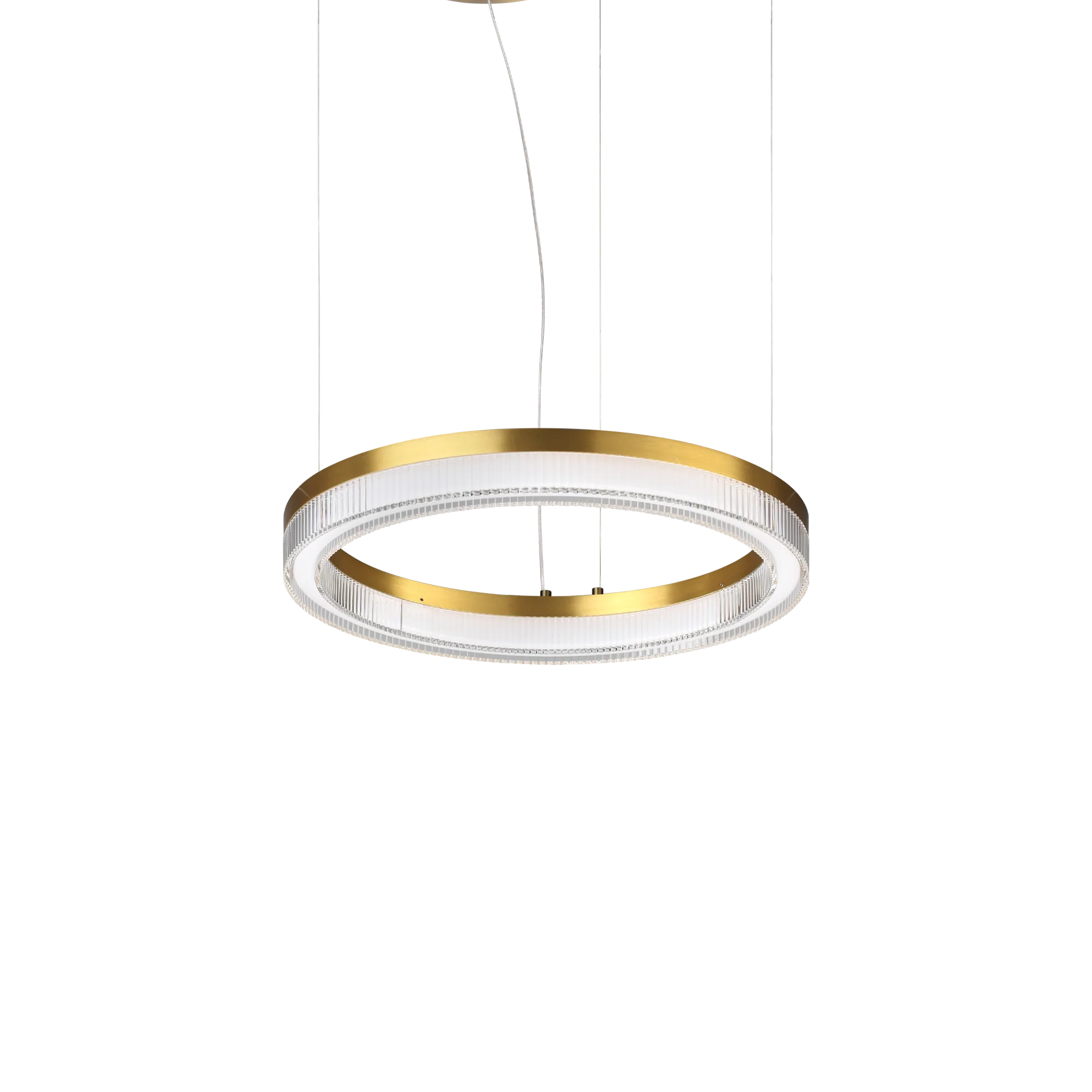 CROWN SP D40 Alama - suspensie moderna LED