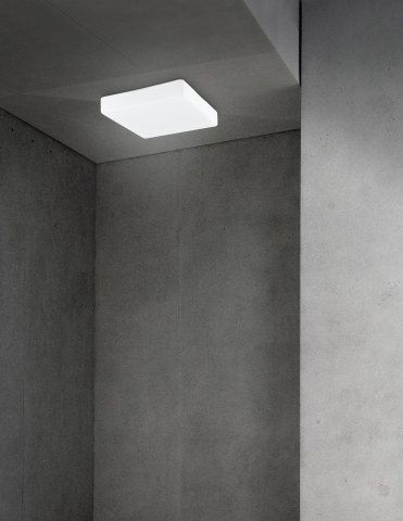 Bathroom (baie) - CUBE
