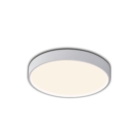  Plafones de techo - Plafón LED  40W Blanco CCT