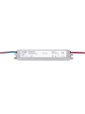 Constant Voltage Drivers - CV-100-48-ND-IVY-IP20