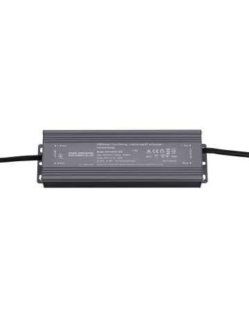Constant Voltage Drivers - CV-150-48-TRIAC-IVY-IP20