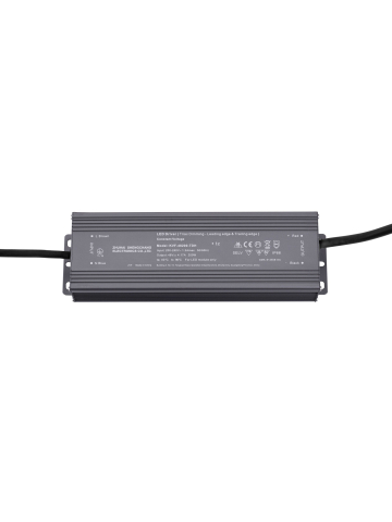 Constant Voltage Drivers - CV-200-48-TRIAC-IVY-IP20
