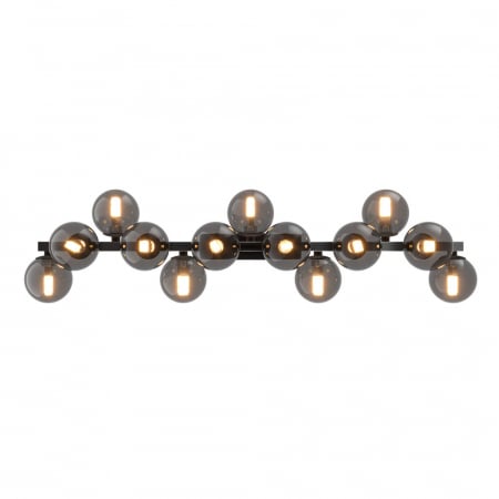 Aplica moderna  Dallas13 negru - MOD547WL-13B - Maytoni