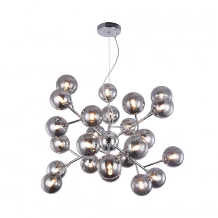 Candelabre - Suspensie moderna DALLAS 24CH - MAYTONI