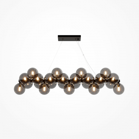 Suspensie Moderna Dallas MOD547PL-25B - Maytoni