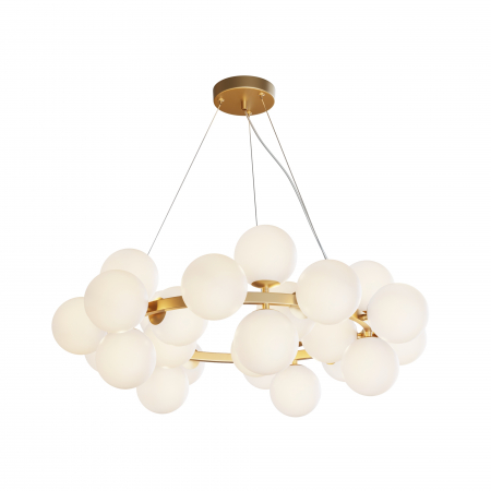 Candelabre - Suspensie moderna Dallas - MOD548PL-25BS