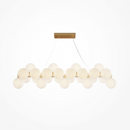 Suspensie Moderna Dallas MOD547PL-25BS - Maytoni