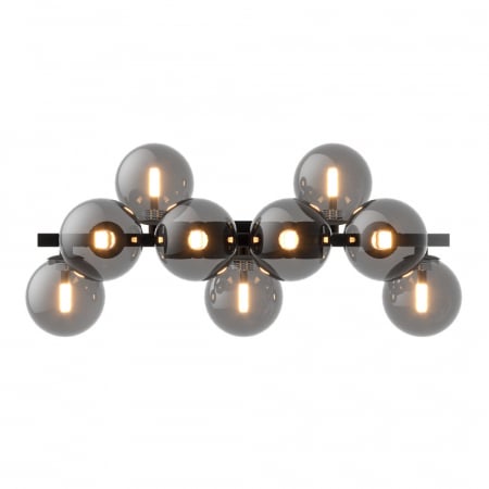 Dallas 9 Black