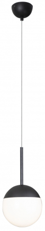 Lustre simple - DALLAS P0367 - suspensie moderna