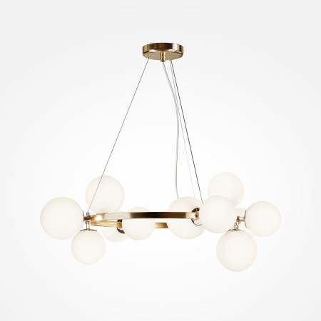Candelabre - Dallas MOD545PL-11