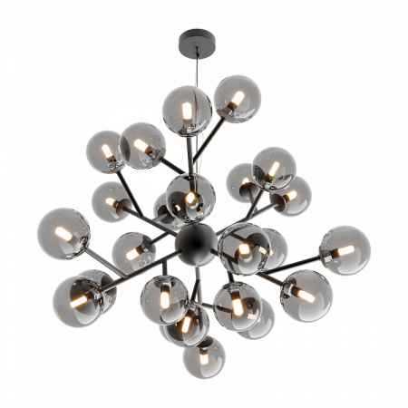 Candelabre - Suspensie moderna DALLAS 24B - MAYTONI