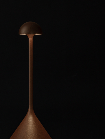 Veioza/Lampadar (portabile) - DALT