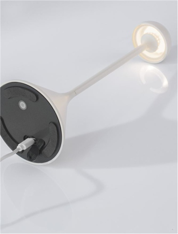 Veioza/Lampadar - DALT veioza exterior LED 9030144