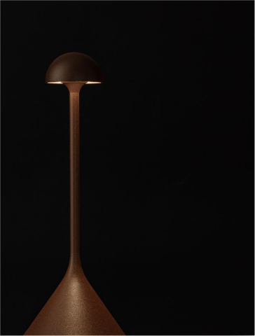 Veioza/Lampadar - DALT veioza exterior LED 9030145
