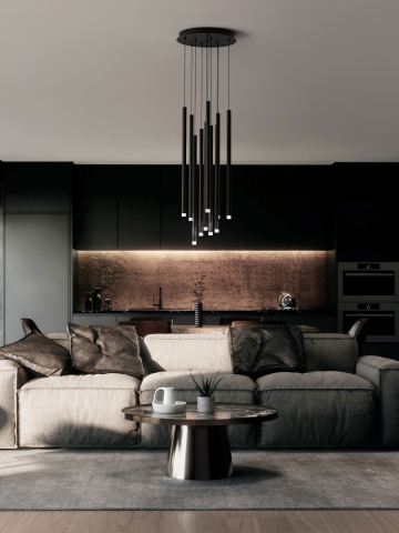 Decorative - DANDIA