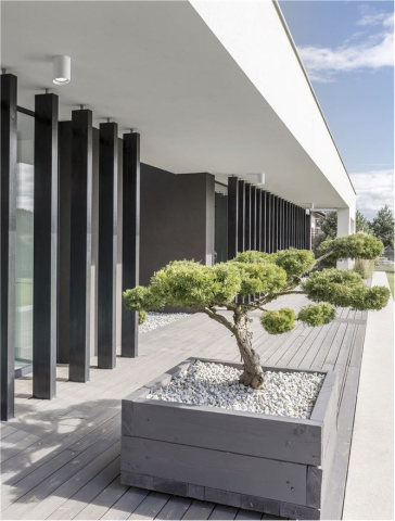 Aplice exterior - DARA aplica exterioara LED 9136179