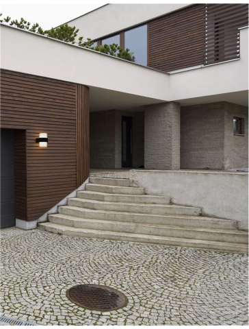 Aplice exterior - DARF aplica exterioara LED 9925666