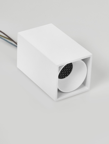Plafoniere - Datum W30-5W-SM-D4-Sq
