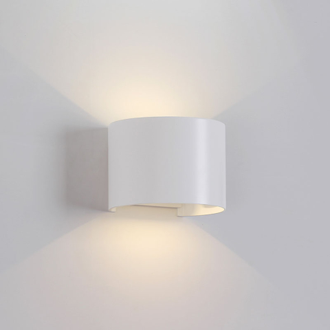  Apliques Exterior - Aplique exterior LED  IP54