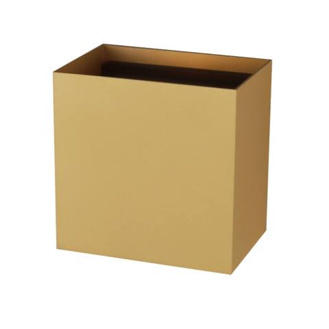  Apliques Exterior - APLIQUE LED 20W 2700K DIM ORO