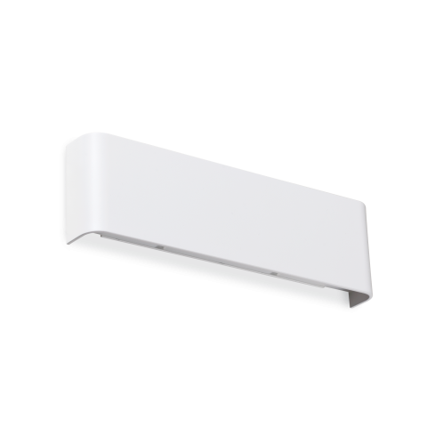 Corpuri pt interior - DELTA LED AP D030 BIANCO 4000K - aplica moderna LED