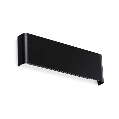 Corpuri pt interior - DELTA LED AP D030 NERO 4000K - aplica LED moderna