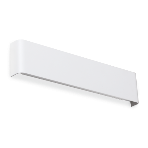 Corpuri pt interior - DELTA LED AP D041 BIANCO 3000K -aplica moderna LED